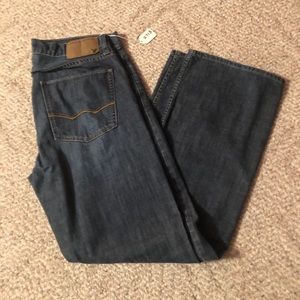 American Eagle Low Rise Boot Jeans 30 x 30 2713
